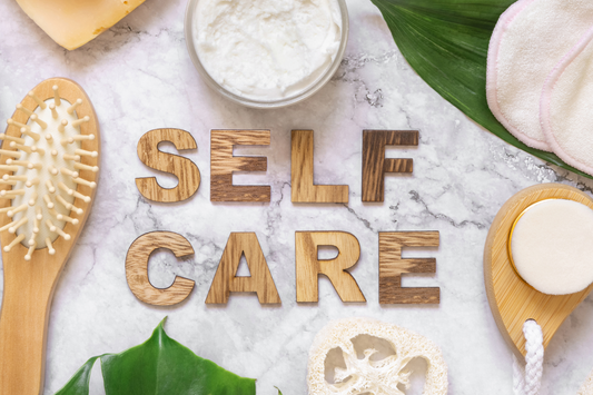 The Power of Self-Care: How Taking Time for Yourself Transforms Your Mental Health