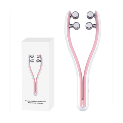 Y Shape Face Lifting Facial Massager