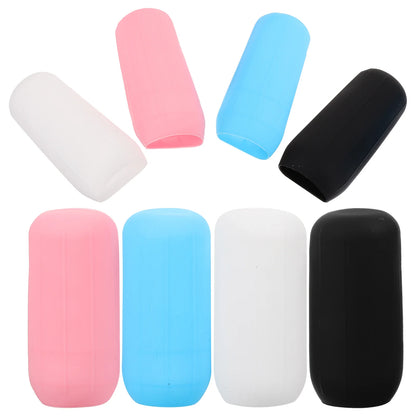 Travel Silicone Leak-proof Sleeve