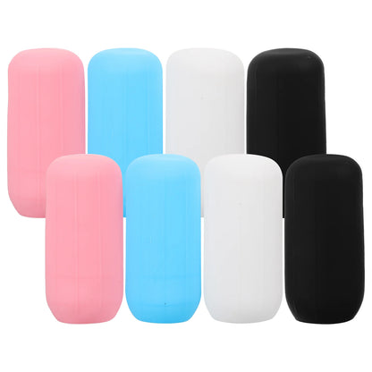 Travel Silicone Leak-proof Sleeve