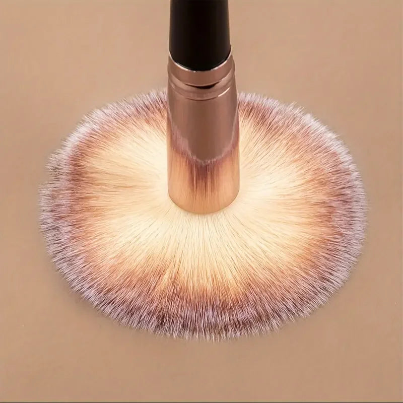 Professional Soft Fluffy Makeup Brushes Set