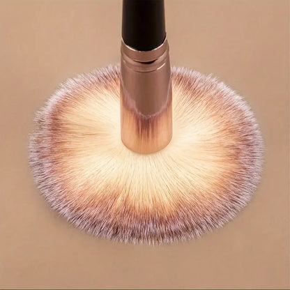 Professional Soft Fluffy Makeup Brushes Set