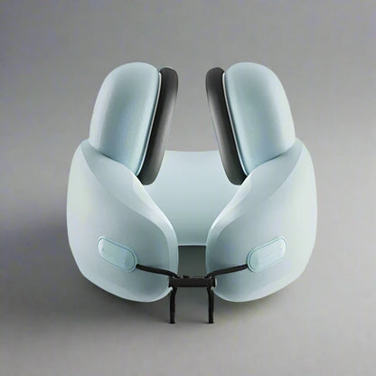 Noise Cancelling U-shaped Neck Pillow
