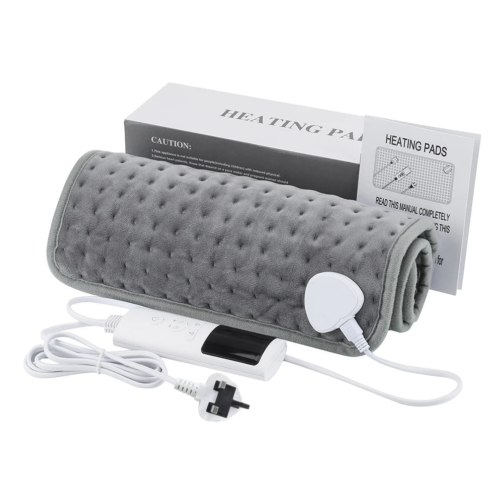 Multifunctional Electric Heating Blanket