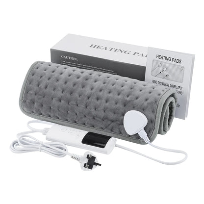 Multifunctional Electric Heating Blanket