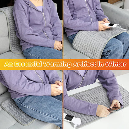 Multifunctional Electric Heating Blanket