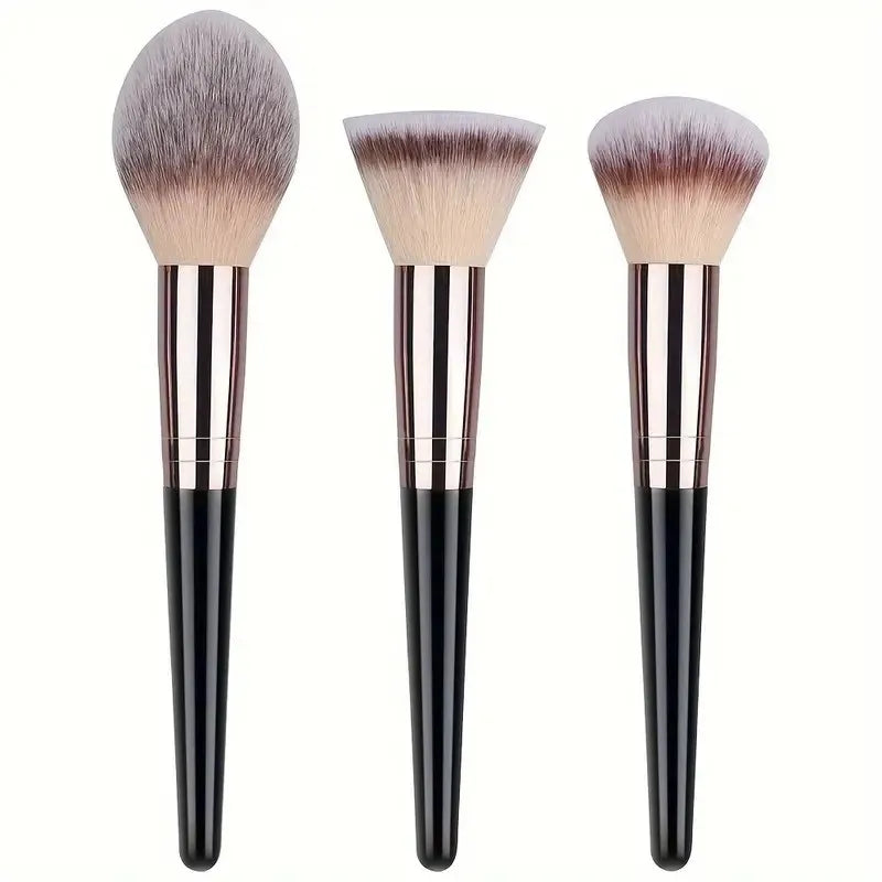 Professional Soft Fluffy Makeup Brushes Set