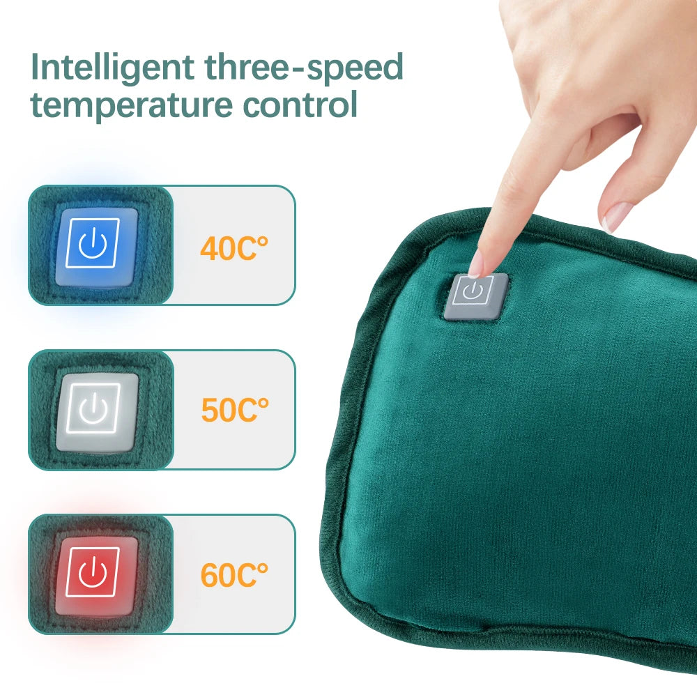 USB Electric Heating Hand Warmer