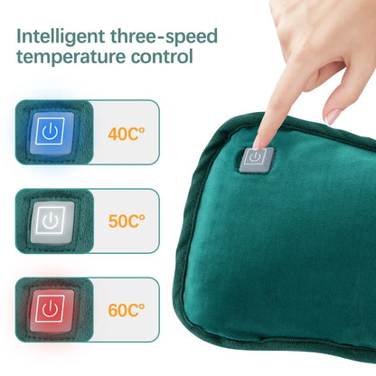 USB Electric Heating Hand Warmer