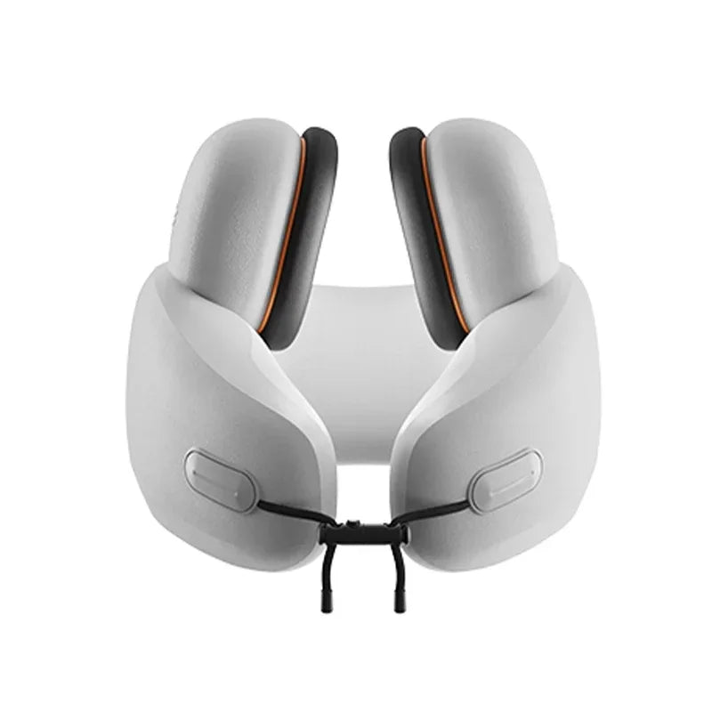Noise Cancelling U-shaped Neck Pillow