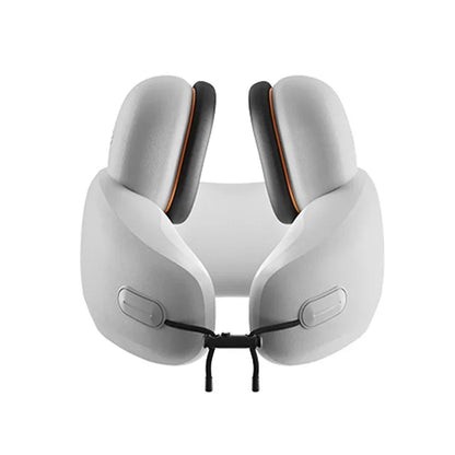 Noise Cancelling U-shaped Neck Pillow