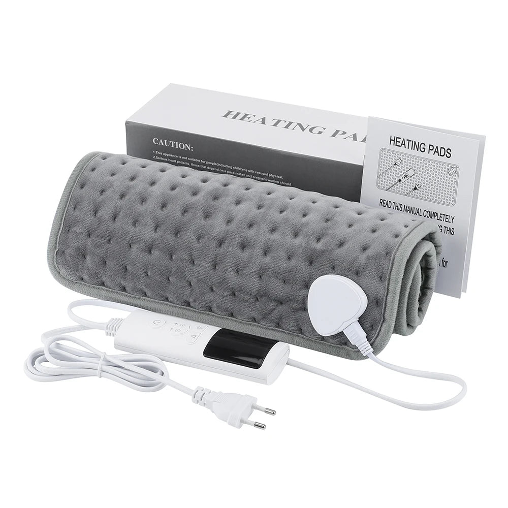 Multifunctional Electric Heating Blanket