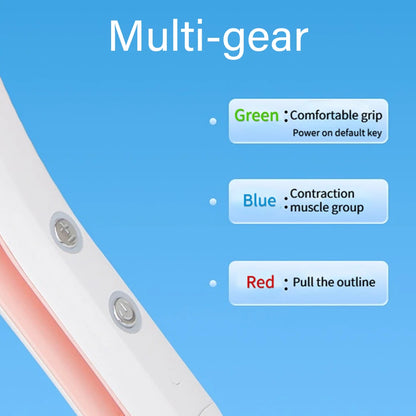 Y Shape Face Lifting Facial Massager