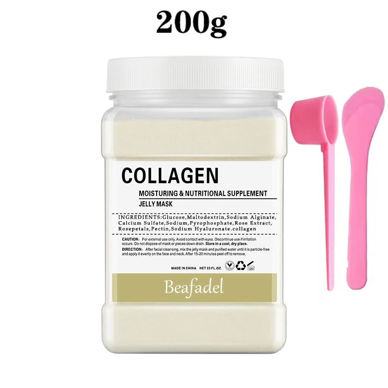 Hydro Jelly Mask Powder