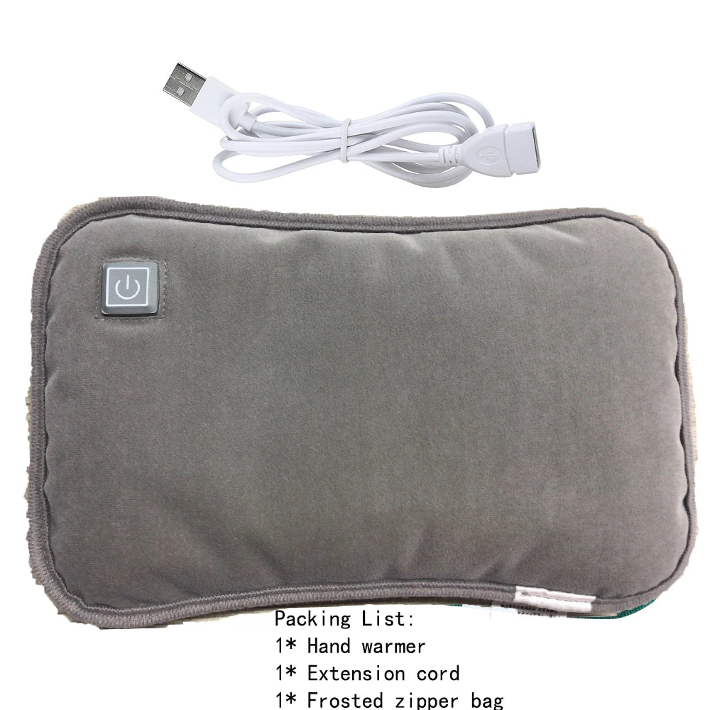 USB Electric Heating Hand Warmer