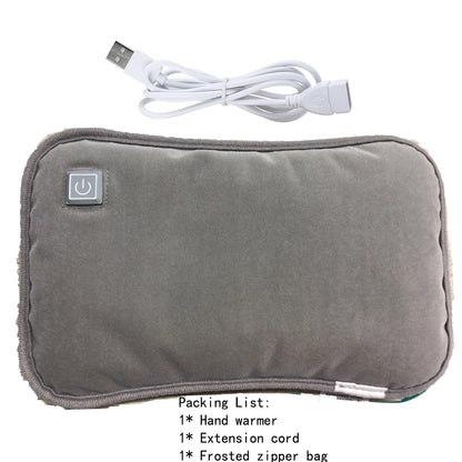 USB Electric Heating Hand Warmer