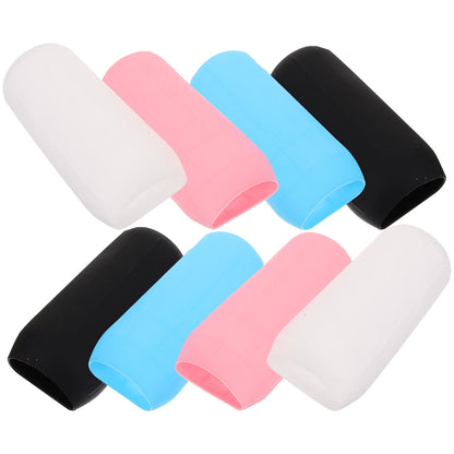 Travel Silicone Leak-proof Sleeve