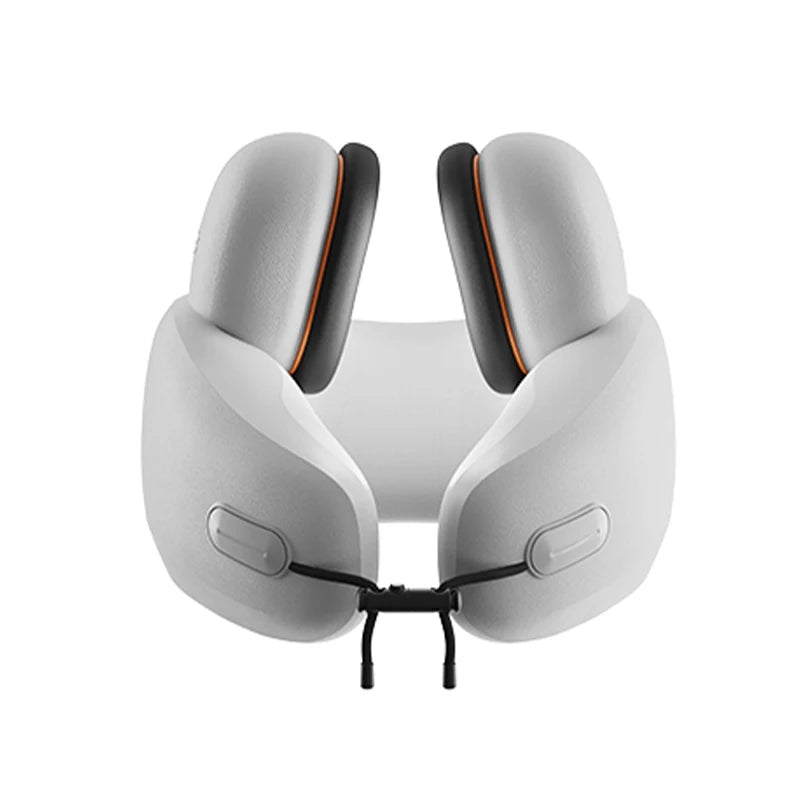 Noise Cancelling U-shaped Neck Pillow
