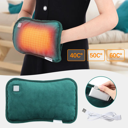 USB Electric Heating Hand Warmer