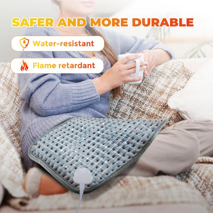 Multifunctional Electric Heating Blanket