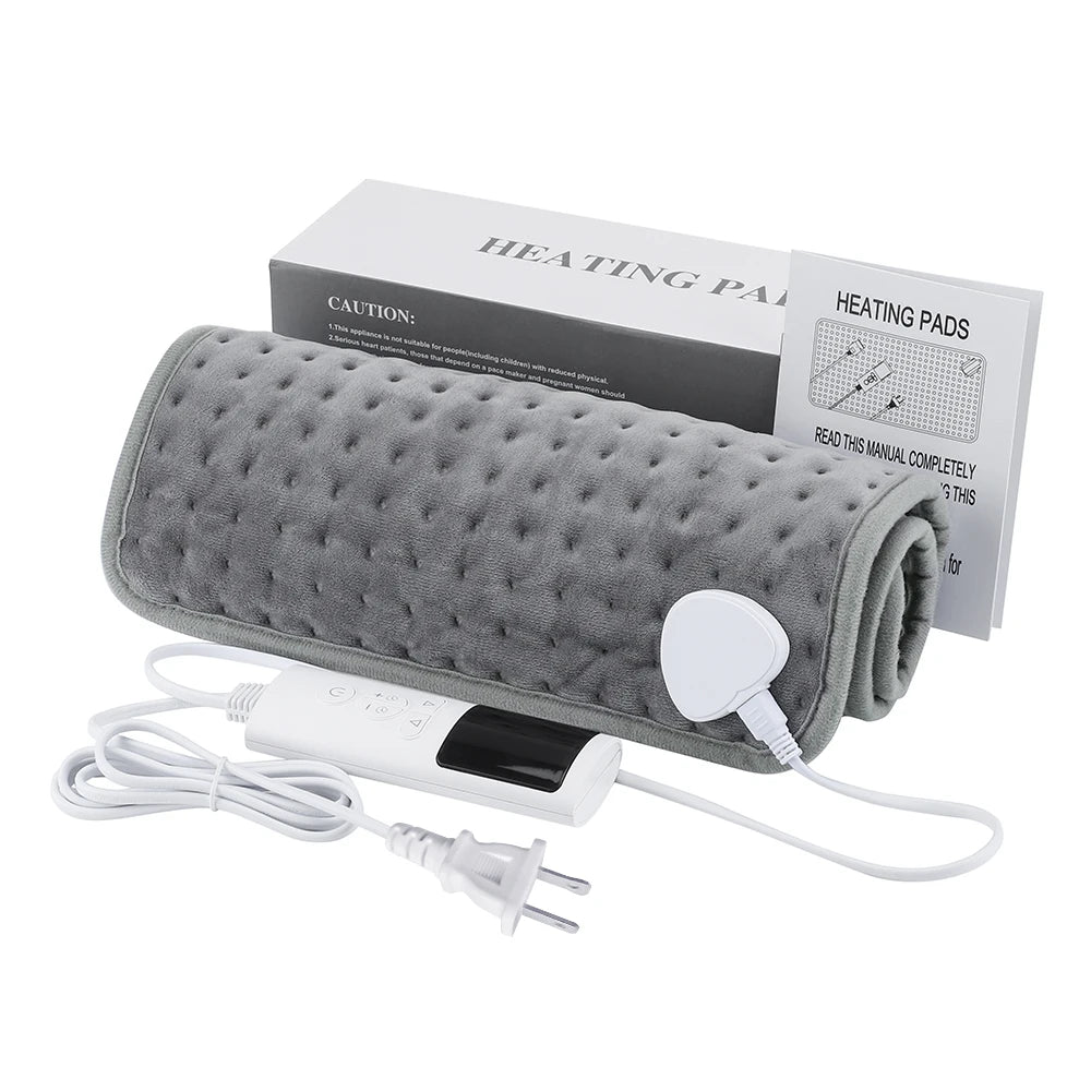 Multifunctional Electric Heating Blanket