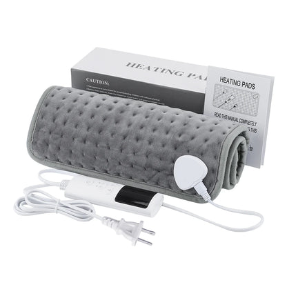 Multifunctional Electric Heating Blanket