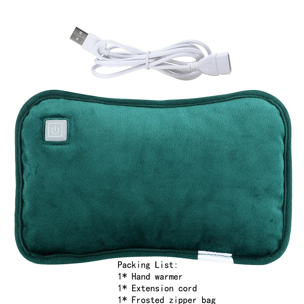 USB Electric Heating Hand Warmer