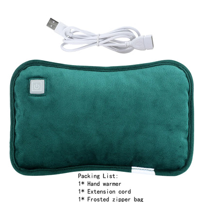 USB Electric Heating Hand Warmer