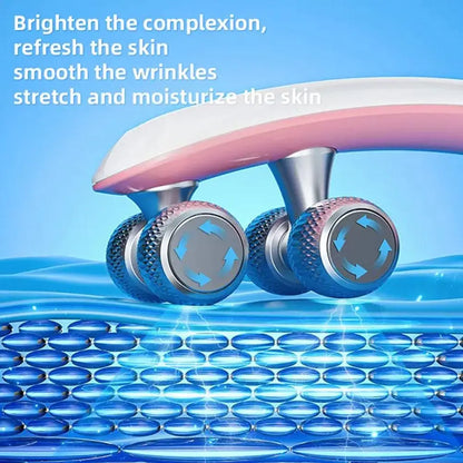 Y Shape Face Lifting Facial Massager