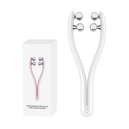 Y Shape Face Lifting Facial Massager
