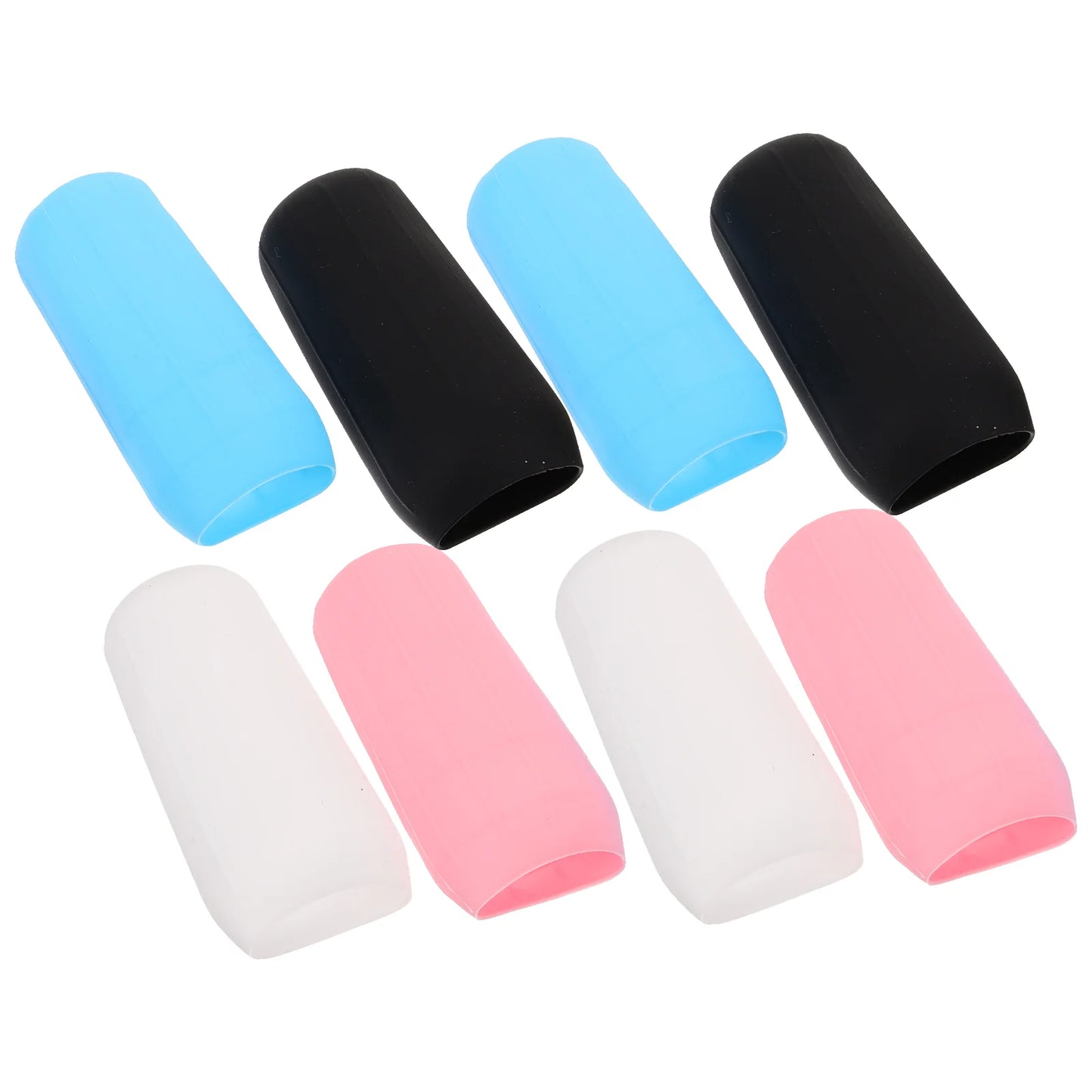 Travel Silicone Leak-proof Sleeve