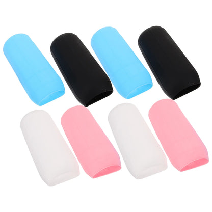 Travel Silicone Leak-proof Sleeve