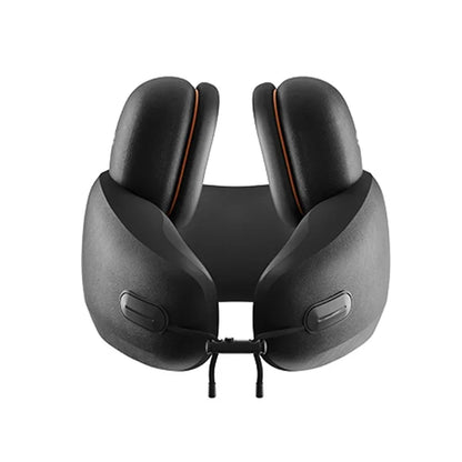 Noise Cancelling U-shaped Neck Pillow