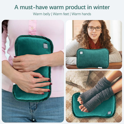 USB Electric Heating Hand Warmer