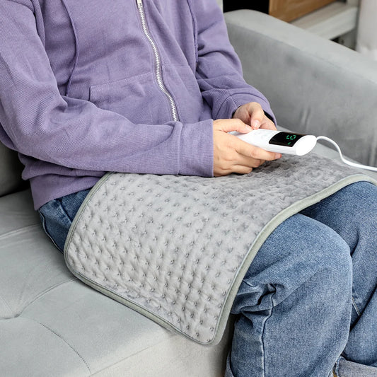 Multifunctional Electric Heating Blanket