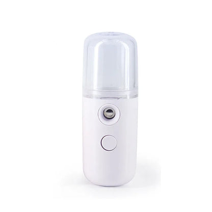USB Mist Facial Sprayer Humidifier