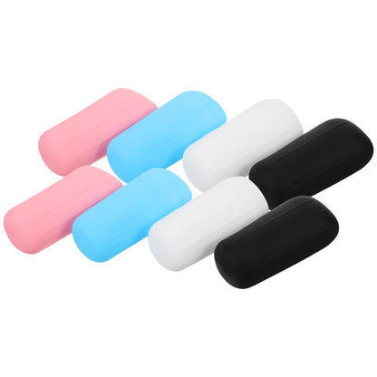 Travel Silicone Leak-proof Sleeve