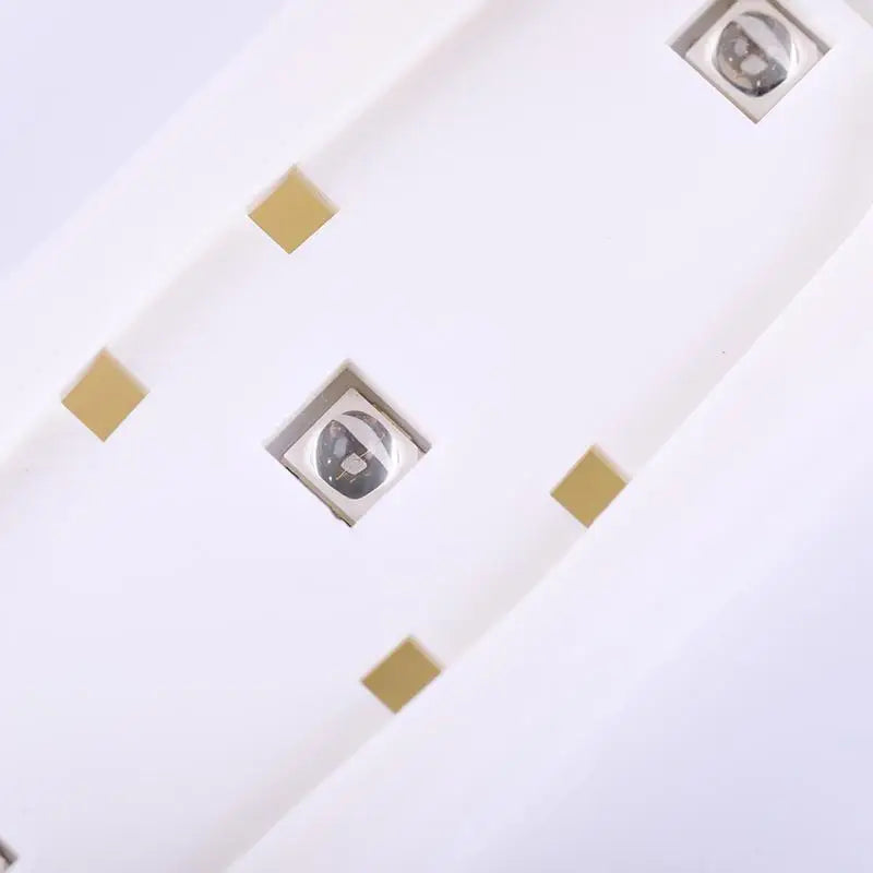 Portable Rechargeable Quick Dry Manicure Machine