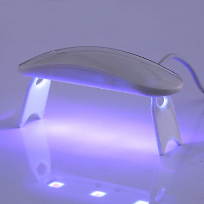 Portable Rechargeable Quick Dry Manicure Machine